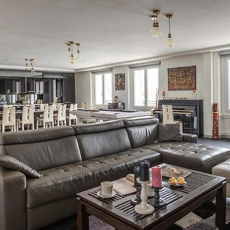 Le Notre Dame - Luxury Apartment With Seine View Paris Dış mekan fotoğraf