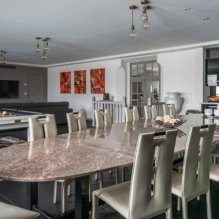 Le Notre Dame - Luxury Apartment With Seine View Paris Dış mekan fotoğraf