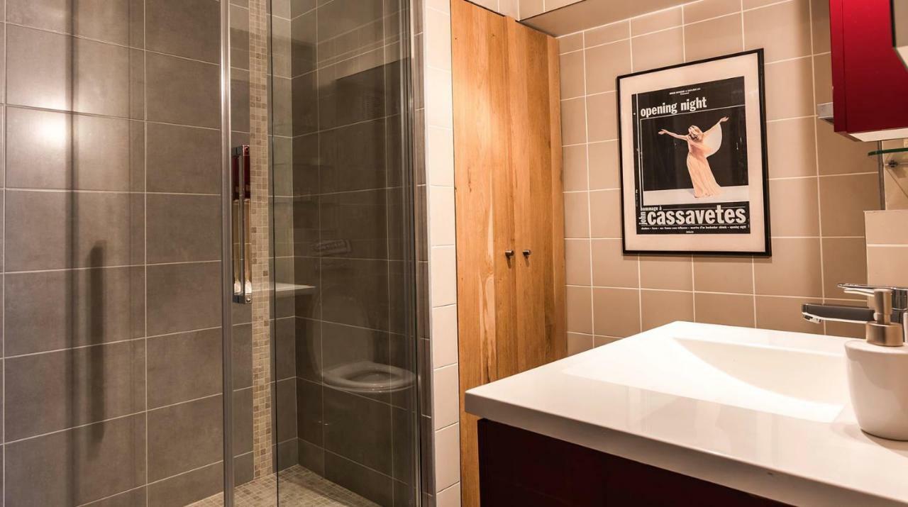 Le Notre Dame - Luxury Apartment With Seine View Paris Dış mekan fotoğraf