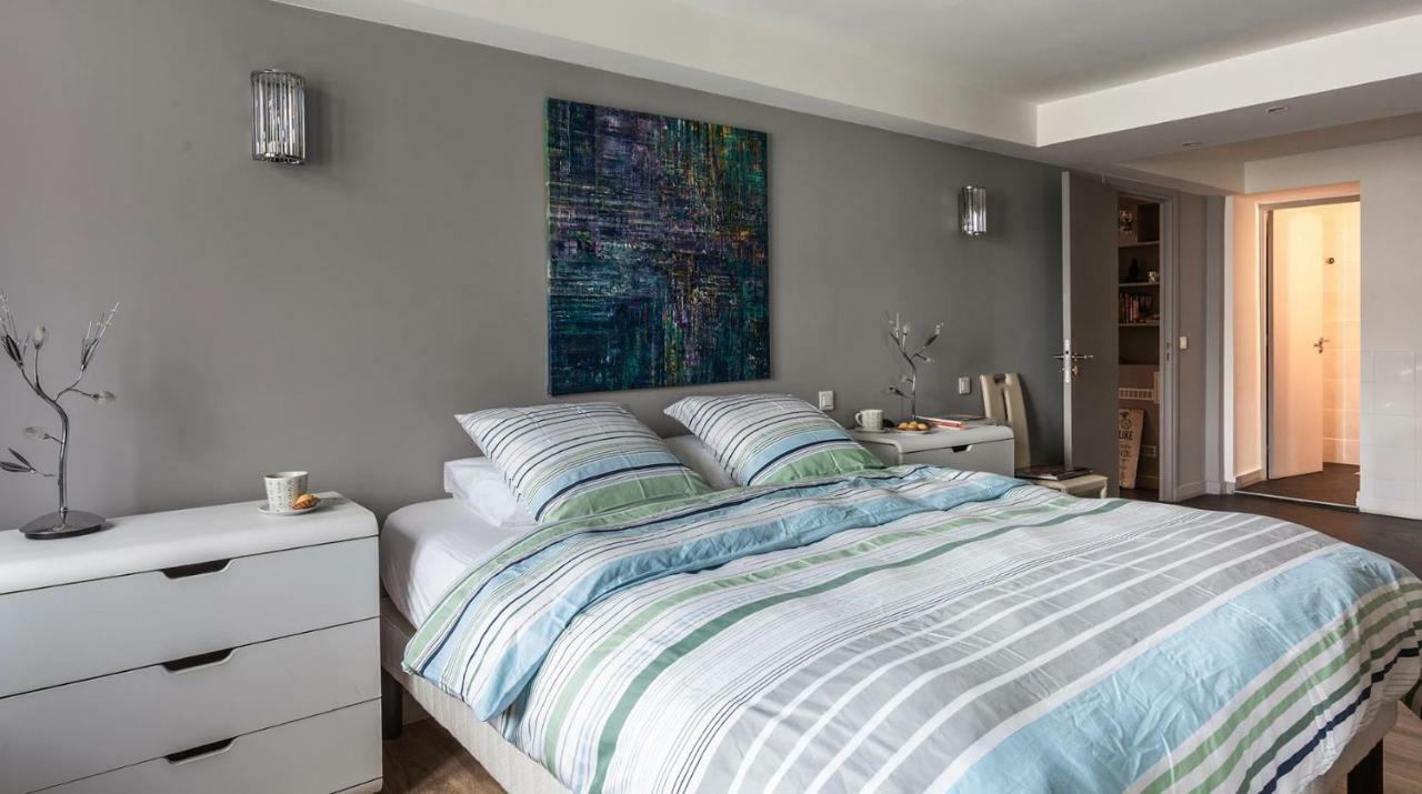 Le Notre Dame - Luxury Apartment With Seine View Paris Dış mekan fotoğraf